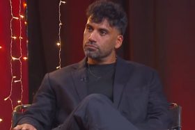 Felipe Contreras explicó los verdaderos motivos de su salida en Vecinos al Límite: "Me bajoneó..."