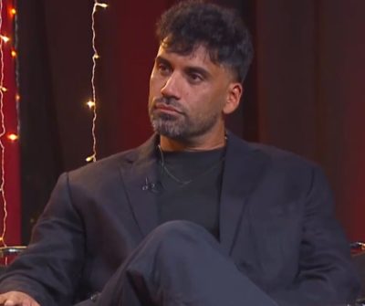 Felipe Contreras explicó los verdaderos motivos de su salida en Vecinos al Límite: "Me bajoneó..."