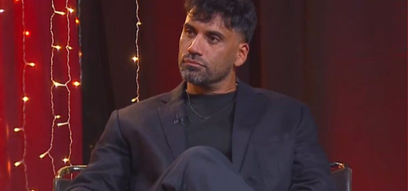 Felipe Contreras explicó los verdaderos motivos de su salida en Vecinos al Límite: "Me bajoneó..."