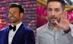 Hugo Valencia barrió el piso con Ignacio Gutiérrez y lo acusó de hacer "hurtos profesionales"