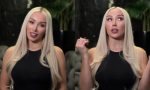 Daniella Chávez rompió el silencio y habló como la exposición mediática le cambio la vida: "La fama me quitó..."