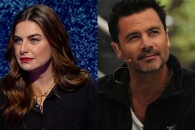 "Una falta de respeto": Ingrid Cruz reveló su enojo tras filtración de antigua relación con Felipe Camiroaga