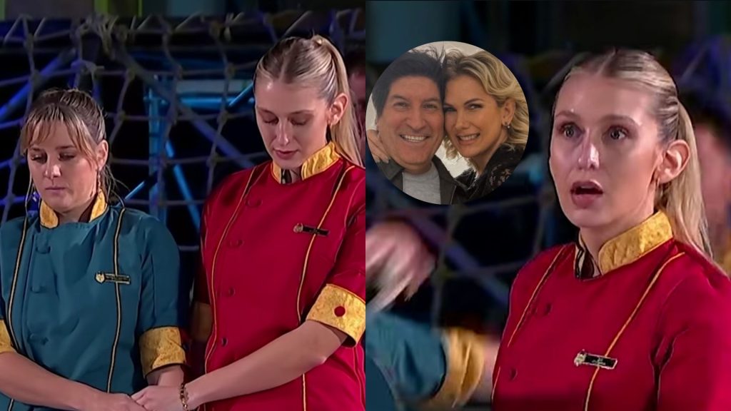 Blu Dumay se coronó como la ganadora de El Internado: María Alberó e Iván Zamorano celebraron su triunfo