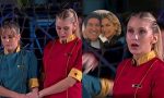 Blu Dumay se coronó como la ganadora de El Internado: María Alberó e Iván Zamorano celebraron su triunfo