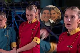 Blu Dumay se coronó como la ganadora de El Internado: María Alberó e Iván Zamorano celebraron su triunfo