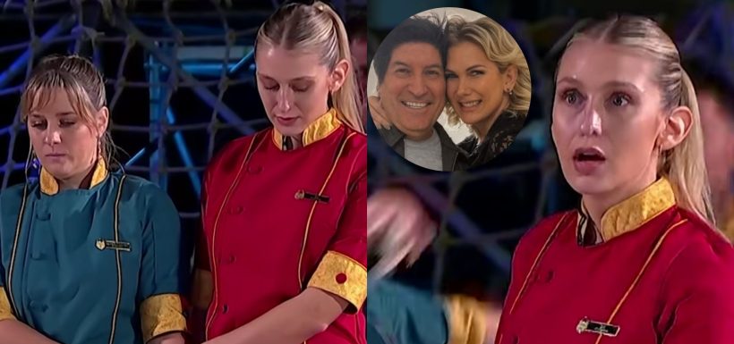 Blu Dumay se coronó como la ganadora de El Internado: María Alberó e Iván Zamorano celebraron su triunfo