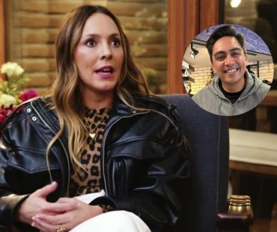 ¿Aún está en relación? Maly Jorquiera se confiesa sobre su presente amoroso tras infidelidad