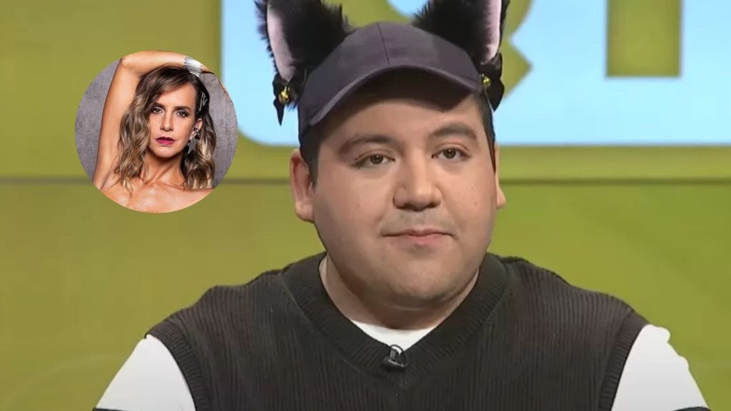 Danilo 21 reveló tensa relación con Diana Bolocco en Chilevisión: "No era muy simpática conmigo"