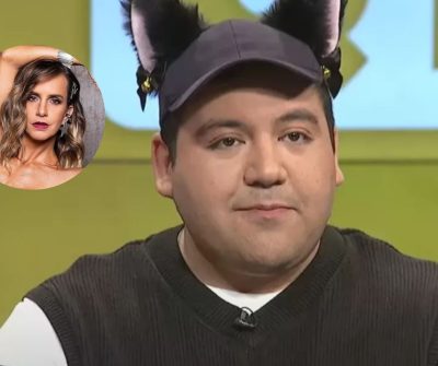 Danilo 21 reveló tensa relación con Diana Bolocco en Chilevisión: "No era muy simpática conmigo