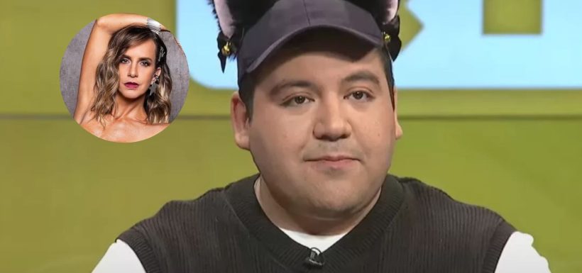 Danilo 21 reveló tensa relación con Diana Bolocco en Chilevisión: "No era muy simpática conmigo