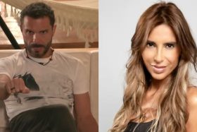 Carla Ballero desmintió historia de su hermano Álvaro en ¿Volverías con tu ex?: "Me sentí tan dolida"