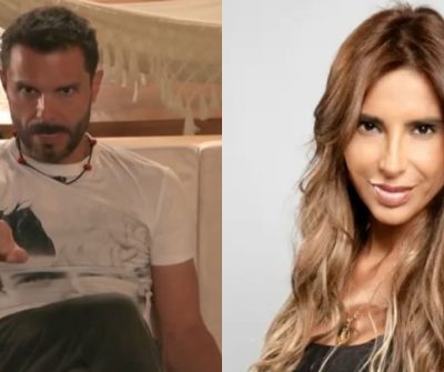 Carla Ballero desmintió historia de su hermano Álvaro en ¿Volverías con tu ex?: "Me sentí tan dolida"
