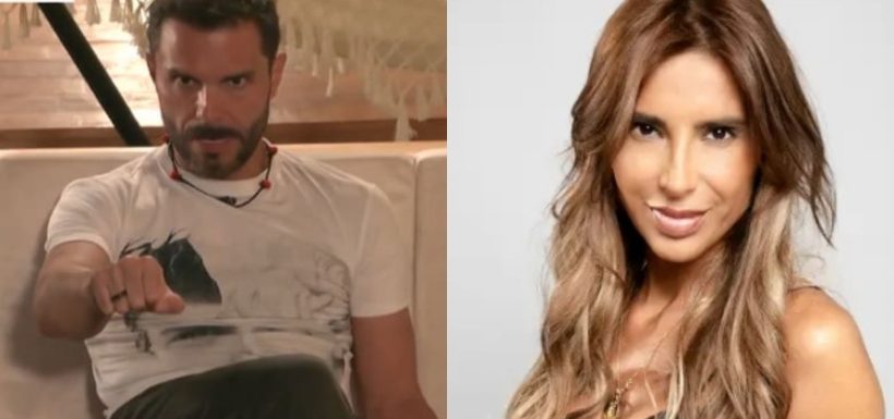 Carla Ballero desmintió historia de su hermano Álvaro en ¿Volverías con tu ex?: "Me sentí tan dolida"
