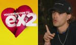 Nico Solabarrieta se retiró indignado de actividad de ¿Volverías con tu ex?2 tras ser encarado: Amenazó con abandonar el reality