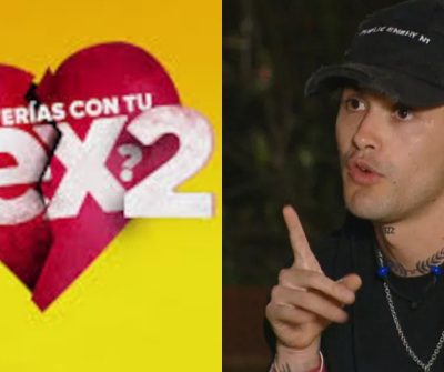 Nico Solabarrieta se retiró indignado de actividad de ¿Volverías con tu ex?2 tras ser encarado: Amenazó con abandonar el reality