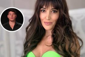 Yamila Reyna barrió el piso con Cuco Cerda tras féroz ninguneo: Lo acusó de hacer "comentarios machistas"