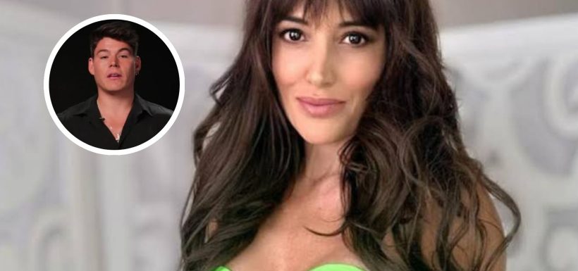 Yamila Reyna barrió el piso con Cuco Cerda tras féroz ninguneo: Lo acusó de hacer "comentarios machistas"