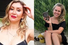 Angélica Sepúlveda arremete contra Eliana Albasetti y destapó supuesto romance con exfutblista: "Como pecas pagas"