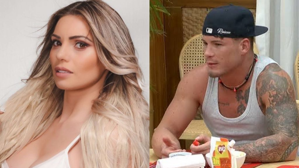 Raimundo Cerda se sincera y lanza emotiva confesión tras su quiebre con Faloon: "Estaba vuelto loco"