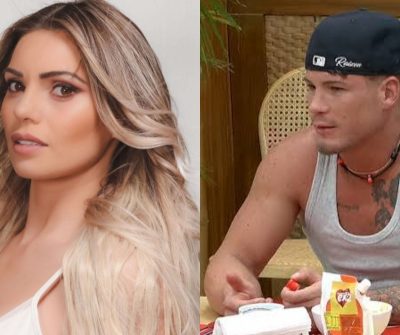 Raimundo Cerda se sincera y revela emotiva confesión tras su quiebre con Faloon: "Estaba vuelto loco"