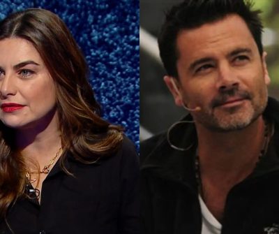 "Una falta de respeto": Ingrid Cruz reveló su enojo tras filtración de antigua relación con Felipe Camiroaga