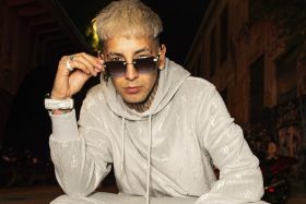 Maty Farra un artista que logró llegar a la cima gracias a su versatilidad en la música: "la gente puede disfrutarme en distintos estilos"