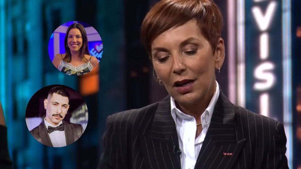 Fran García-Huidobro barrió el piso con Paula Escobar y Pablo Candia: "Hay cierta envidia..."