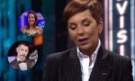 Fran García-Huidobro barrió el piso con Paula Escobar y Pablo Candia: "hay cierta envidia"