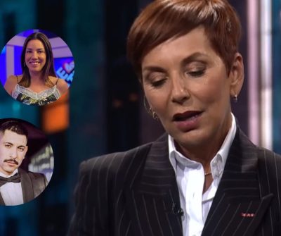 Fran García-Huidobro barrió el piso con Paula Escobar y Pablo Candia: "hay cierta envidia"
