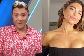 La lapidaria advertencia de Sergio Rojas a Antonella Ríos tras polémicos comentarios sobre Paula Escobar: "Cuidado, porque…"