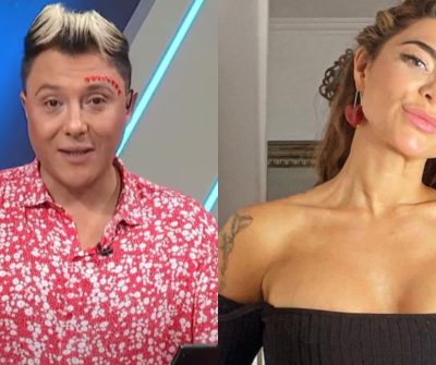 La lapidaria advertencia de Sergio Rojas a Antonella Ríos tras polémicos comentarios sobre Paula Escobar: "Cuidado, porque…"