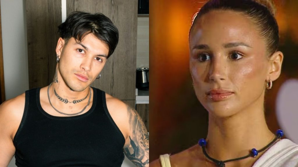 La Guarén reveló fea situación que marcó el quiebre en su relación con Nico Solabarrieta: "Fui el hazmerreír"