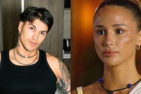 La Guarén reveló fea situación que marcó el quiebre en su relación con Nico Solabarrieta: "Fui el hazmerreír"