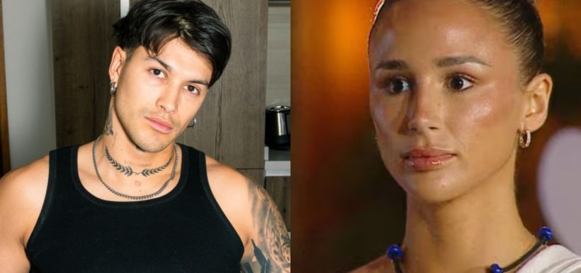 La Guarén reveló fea situación que marcó el quiebre en su relación con Nico Solabarrieta: "Fui el hazmerreír"