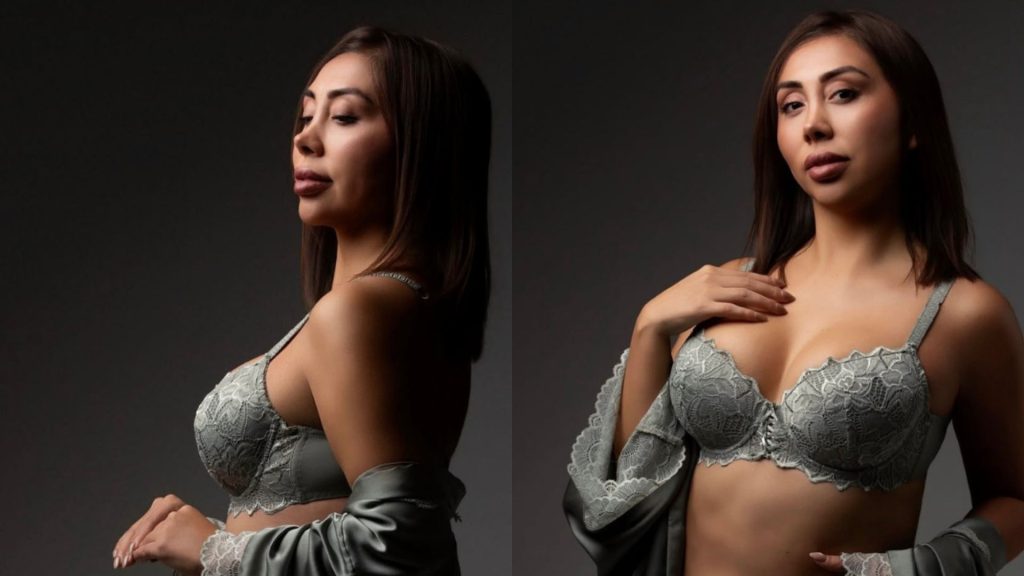 Naya Fácil sorprendió a sus seguidores tras compartir imágenes de su drástica operación: "Segura y feliz "