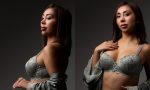 Naya Fácil sorprendió a sus seguidores tras compartir imágenes de su drástica operación: "Segura y feliz "