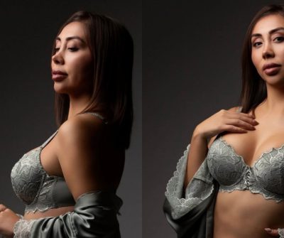 Naya Fácil sorprendió a sus seguidores tras compartir imágenes de su drástica operación: "Segura y feliz "