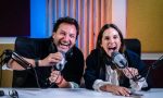 Rosario Bravo rompió el silencio y hablo sobre el quiebre que tuvo con Daniel Fuenzalida: "No había peso que valiera"