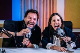 Rosario Bravo rompió el silencio y hablo sobre el quiebre que tuvo con Daniel Fuenzalida: "No había peso que valiera"