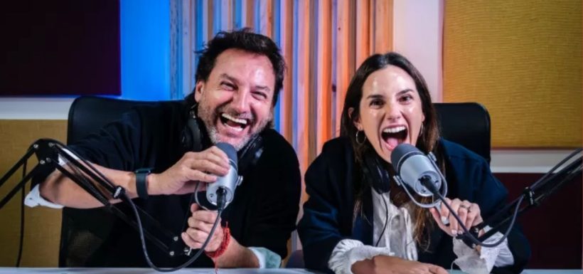 Rosario Bravo rompió el silencio y hablo sobre el quiebre que tuvo con Daniel Fuenzalida: "No había peso que valiera"