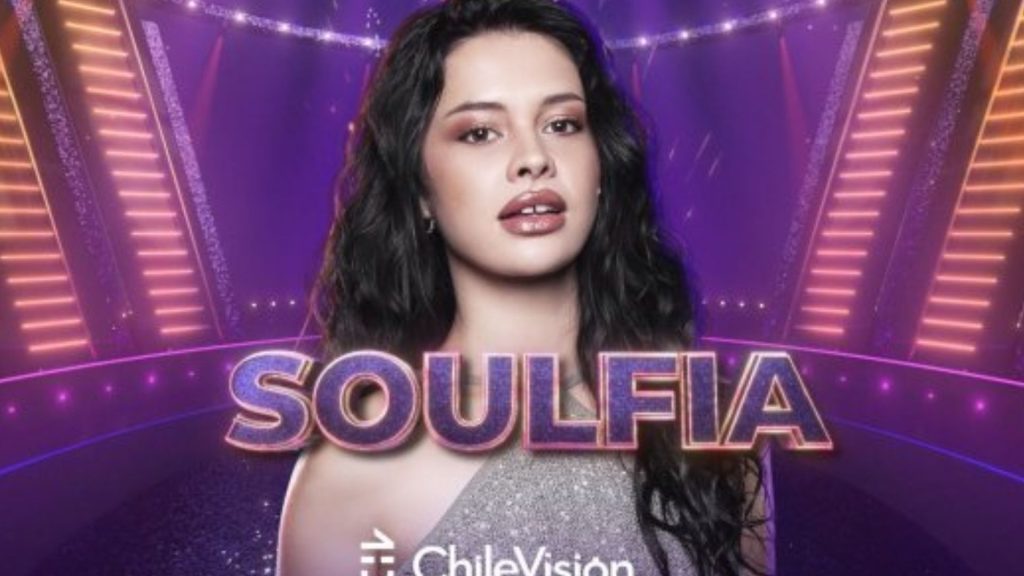 ¡Lo dio todo hasta el final! Soulfia se convirtió en la última eliminada de Fiebre de Baile: