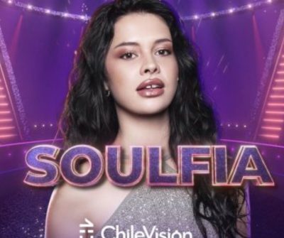 ¡Lo dio todo hasta el final! Soulfia se convirtió en la última eliminada de Fiebre de Baile: "Estoy muy orgullosa"