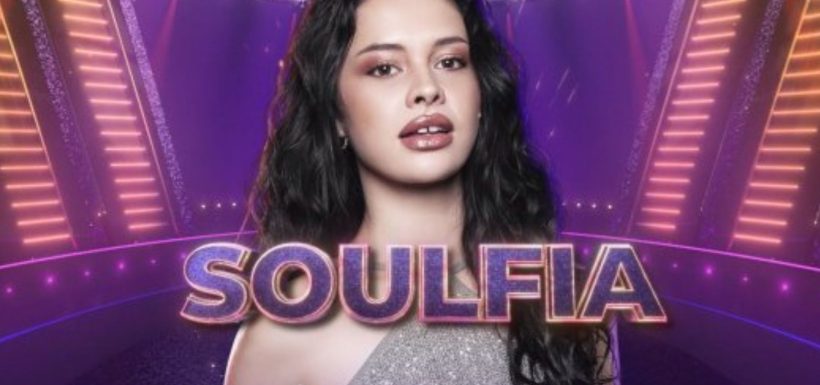 ¡Lo dio todo hasta el final! Soulfia se convirtió en la última eliminada de Fiebre de Baile: "Estoy muy orgullosa"