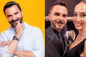 Álvaro Ballero reveló detalles de su reciente quiebre con María José Reyes tras lluvia de críticas: "Ella me pateó..."