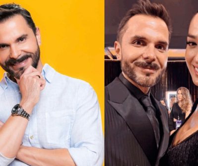 Álvaro Ballero reveló detalles de su reciente quiebre con María José Reyes tras lluvia de críticas: "Ella me pateó..."