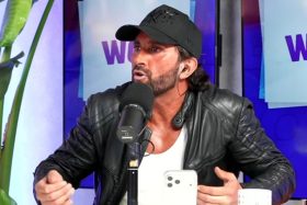 Arturo Longton impacta al revelar complejo cuadro depresivo tras su último reality: "Estaba en un hoyo"