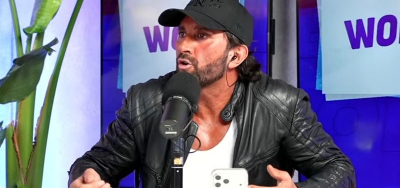 Arturo Longton impacta al revelar complejo cuadro depresivo tras su último reality: "Estaba en un hoyo"