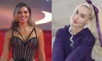 Fran Maira barrió el piso con Faloon Larraguibel en Fiebre de Baile "Como ser humano es…"