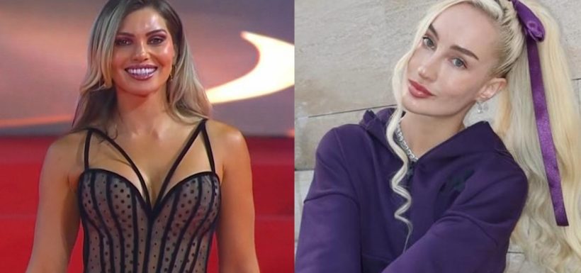 Fran Maira barrió el piso con Faloon Larraguibel en Fiebre de Baile "Como ser humano es…"