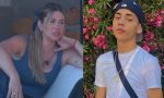 Laura Prieto frenó en seco a Bimza tras desubicado comentario que no fue de su gusto: "la humildad en tu diccionario no aparece"